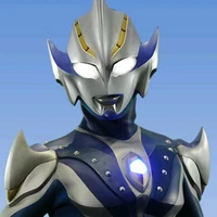 ultraman hikari
