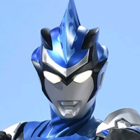 ultraman blu