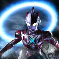 ultraman x