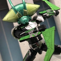 humagear villains