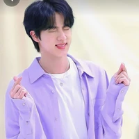 kim seokjin