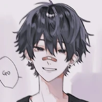 ลูอิส Lewis(น้องกลางแฝดน้อง)