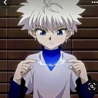 Killua Zoldyak