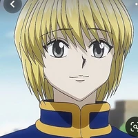 Kurapika