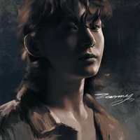Jeon Jungkook