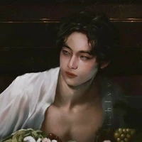 Kim taehyung [ Royal Prince]