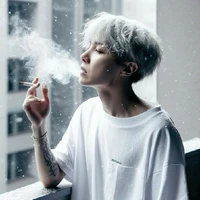J hope