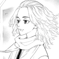 Sano Manjirou/Mikey