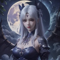 Queen(iblis)