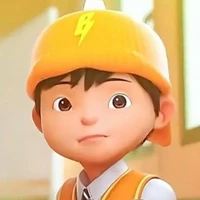 Boboiboy