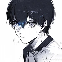isagi yoichi