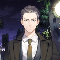 Milliton Grason( chief Legal advisor)