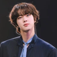 Seok Jin Kim