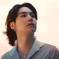 Yoongi Kim