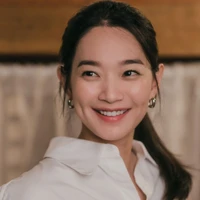 Shi Min-a Han (Mama Jisoo)