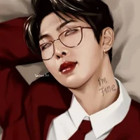 KIM NAMJOON