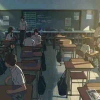 class (all student)