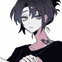 author (-_-;)