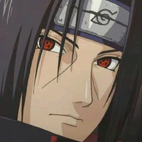 Uchiha Itachi