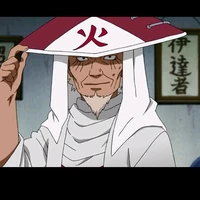 Hokage 3