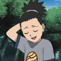 Shikamaru