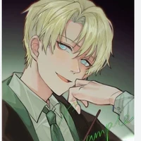 Draco Malfoy