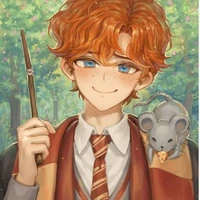 Ron Weasley