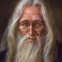 Professor Dumbledore