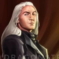 Lucius Malfoy 