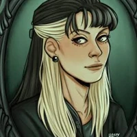 Narcissa Malfoy 