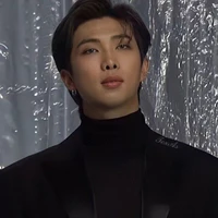 Jeon namjoon(Alpha)
