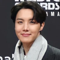 Kim hoseok(Alpha)