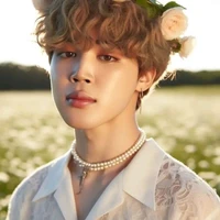 Jeon jimin (omega)