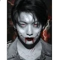 park Jungkook darkness(suami angel)
