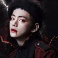 park Taehyung darkness(istri Yoon wool)