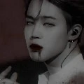 park Jimin darkness(istri Yoon wool)