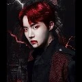 park Hoseok darkness(suami Sora)