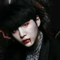 park yonggi darkness(suami Zee Rain)