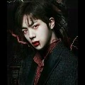 park Seokjin darkness(suami Yoon wool)