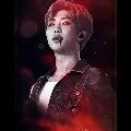 park namjoon darknes(suami Shin Rae Yoo)