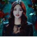 park Sora darkness(istri jhope)