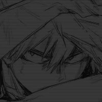 katsuki bakugou/fantasma