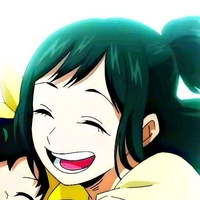 Inko midoriya