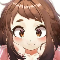 ochako uraraka