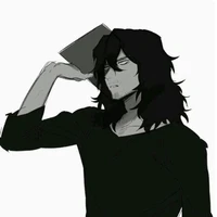shota aizawa/profesor