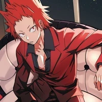 Ejiro kirishima