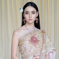 บุษบา(เพื่อนนางเอก)
