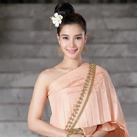 บัว(บ่าวเพื่อนนอ.)