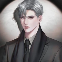 Maxwell Alistar (MC