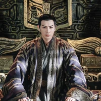 เยว่เทียน(พ่อน.อ+ฮ่องเต้)